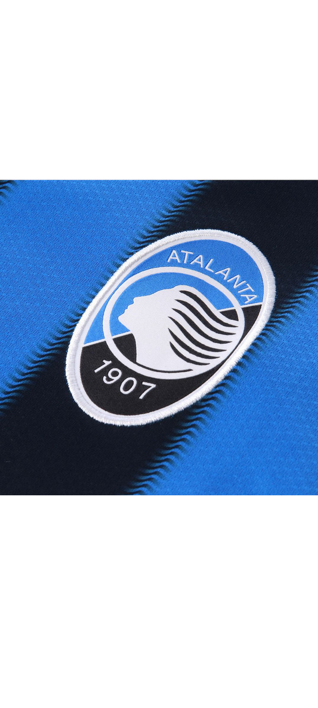 Maglia atalanta 2025/2026