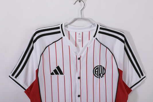 River Plate Pinstripe Legacy – Edizione Baseball