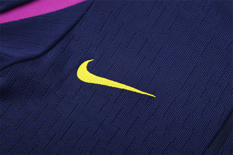 Tuta Ufficiale FC Barcelona – Edizione Training Elite 2025/2026