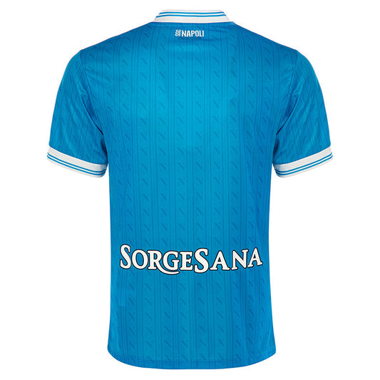 Maglia Napoli 2025/2026