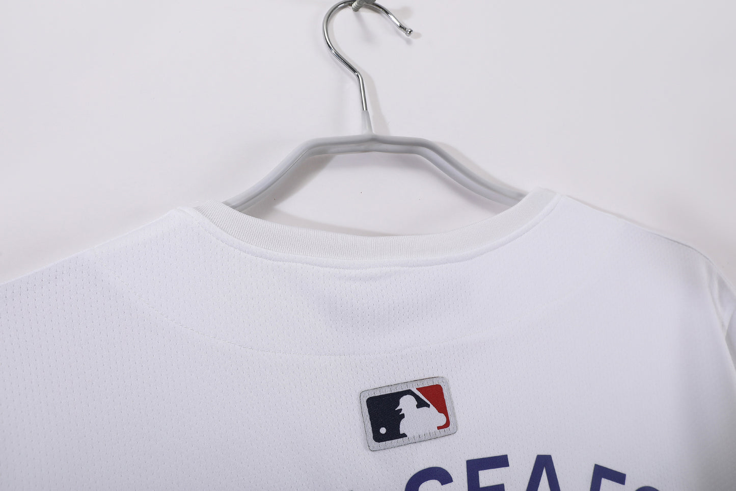 Chelsea Heritage – Maglia Baseball Edition