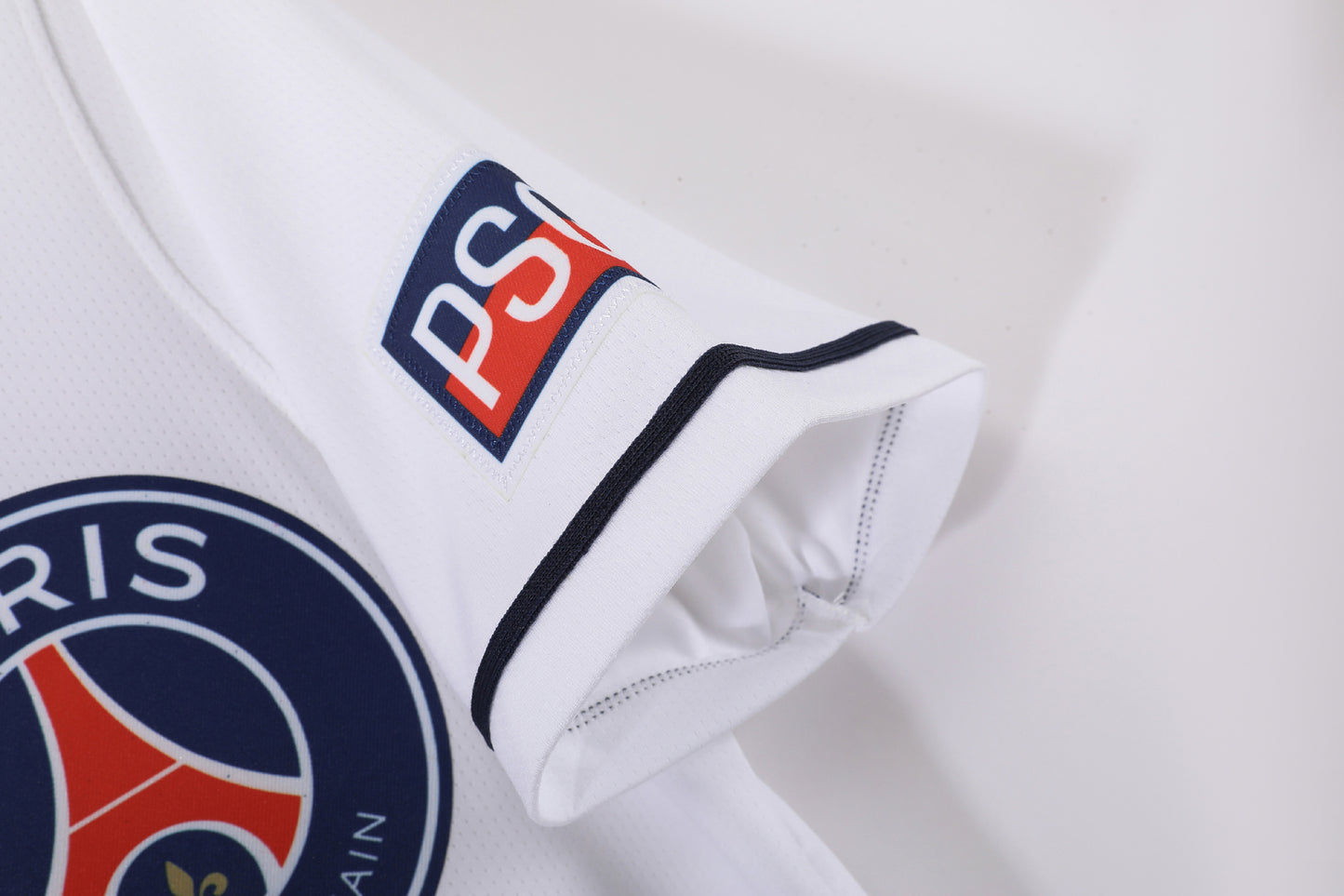 PSG Diamond Spirit – Eleganza Parigina in Stile Baseball
