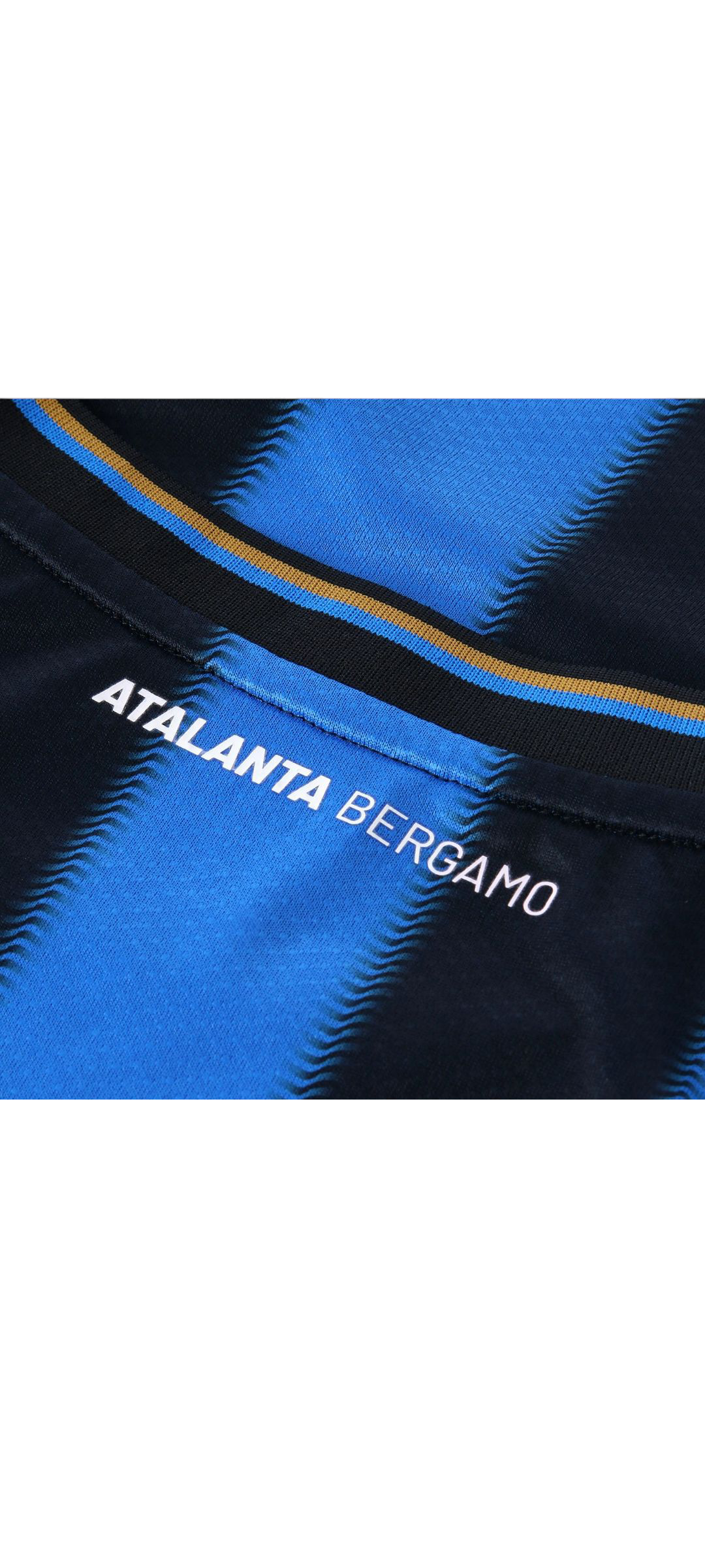 Maglia atalanta 2025/2026