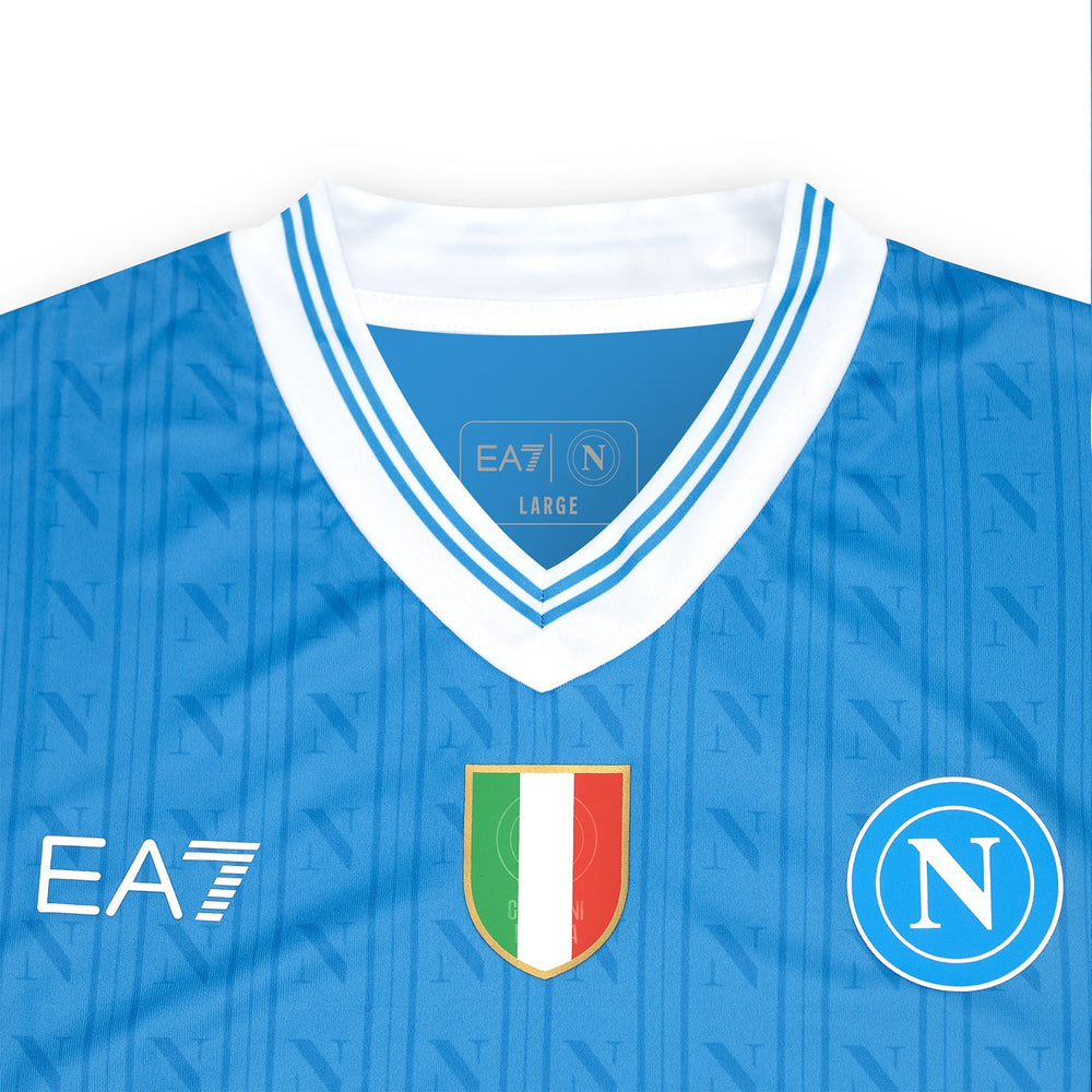 Maglia Napoli 2025/2026