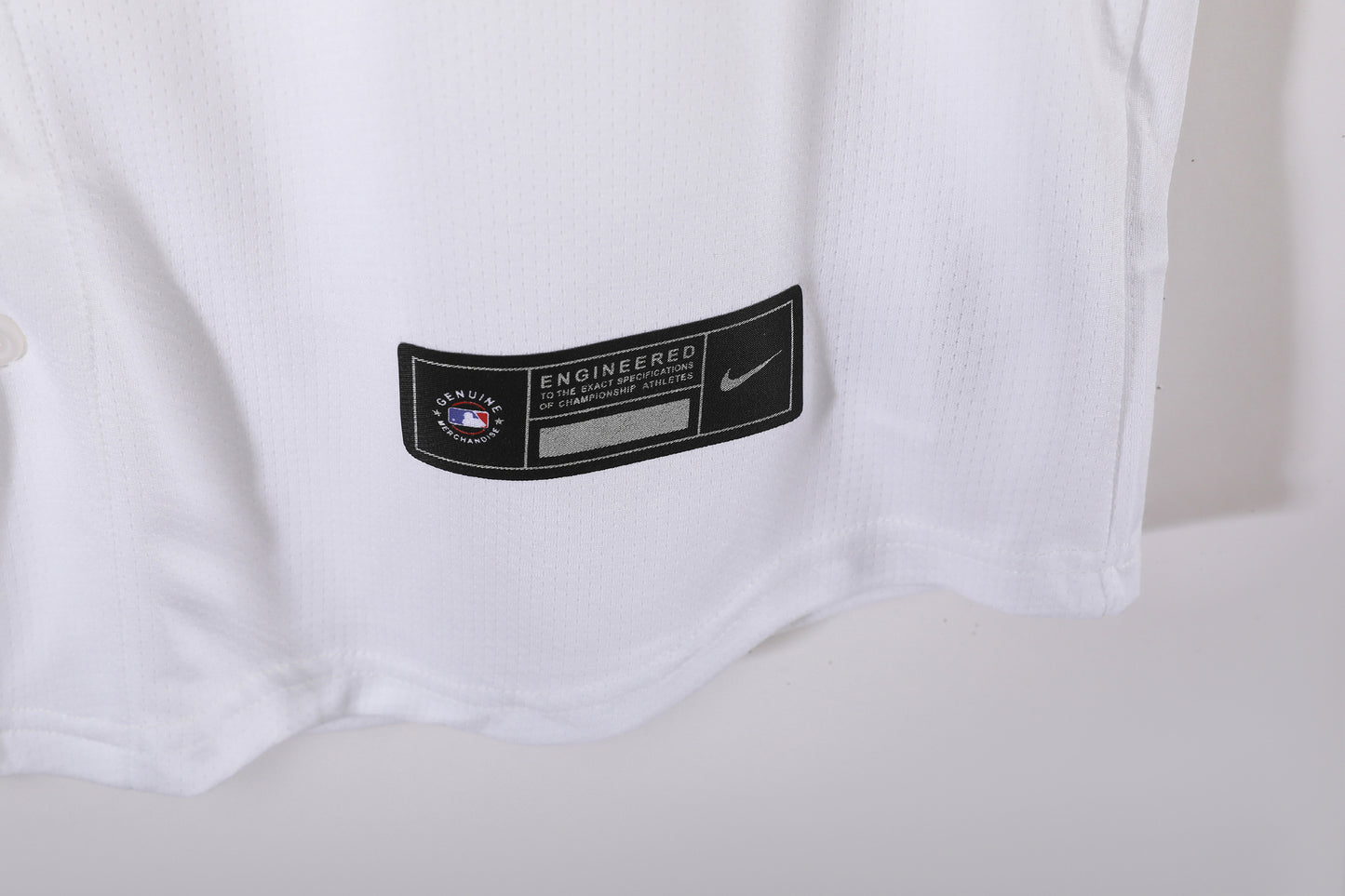 Chelsea Heritage – Maglia Baseball Edition