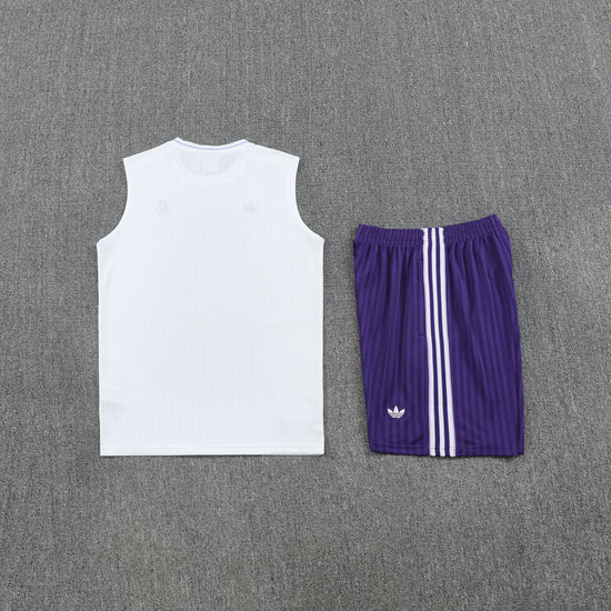 Completo unico del Real Madrid 2025/2026