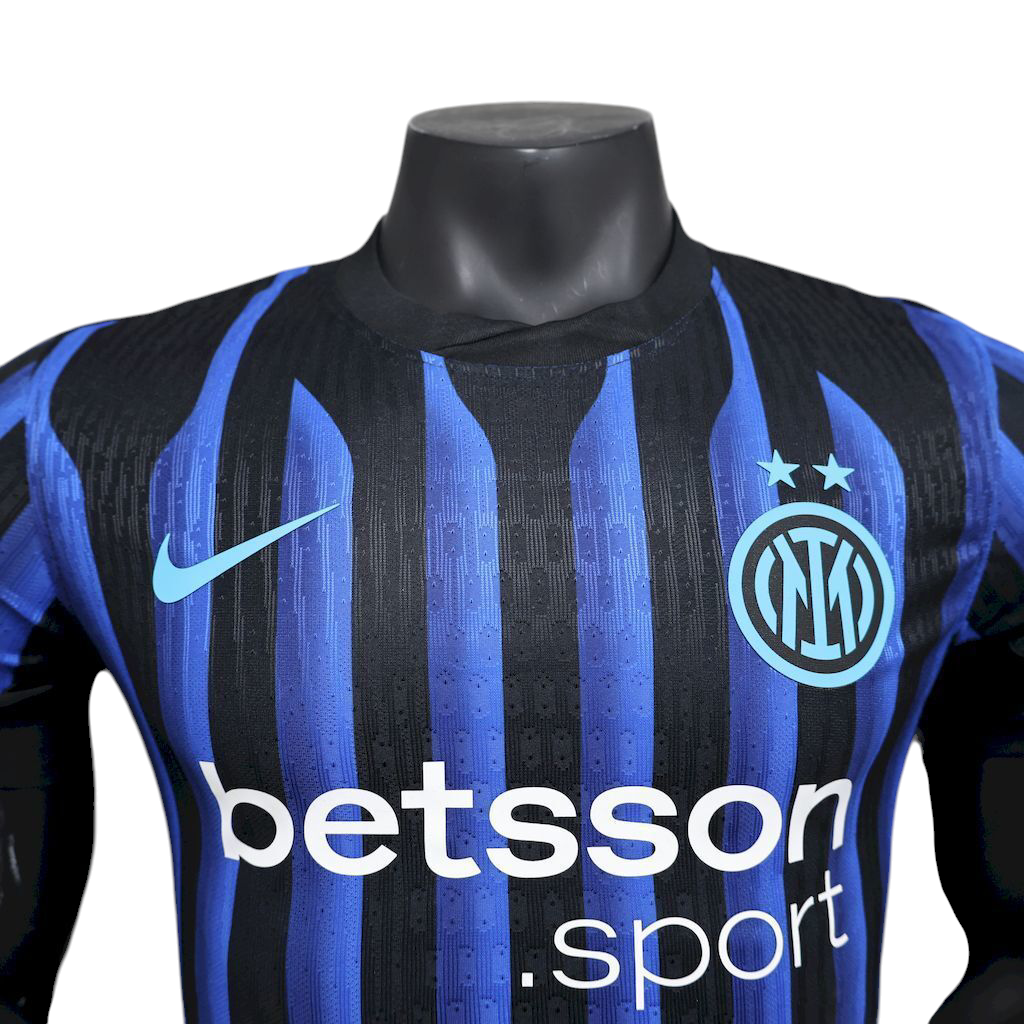 Maglia Inter 2025/2026