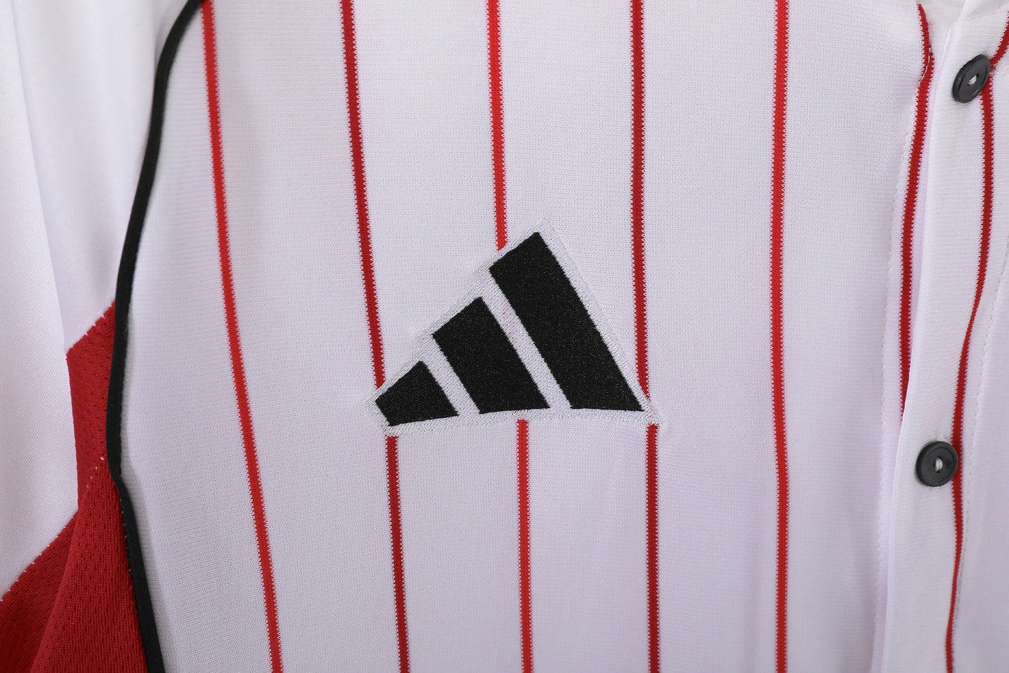 River Plate Pinstripe Legacy – Edizione Baseball