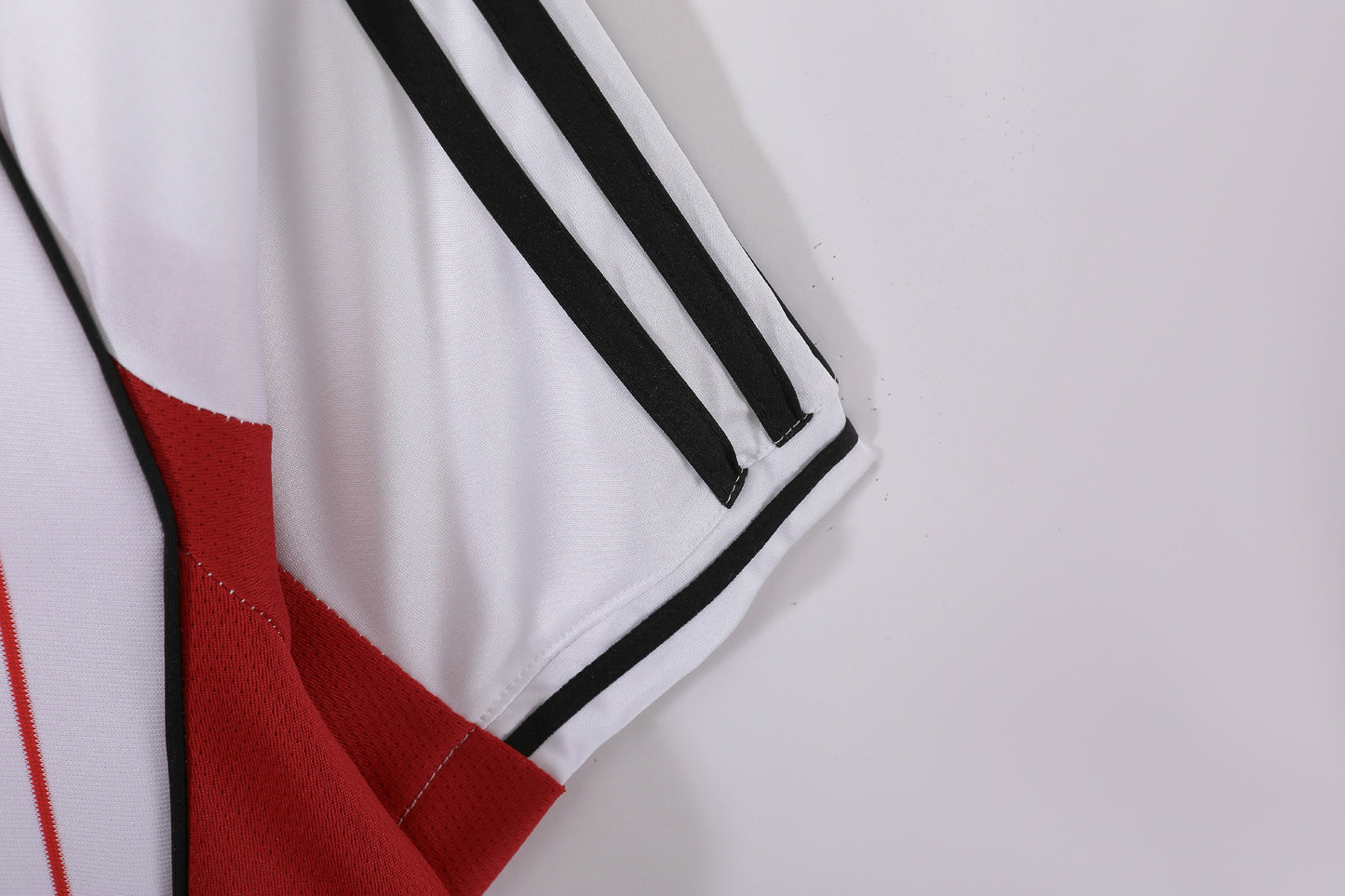 River Plate Pinstripe Legacy – Edizione Baseball
