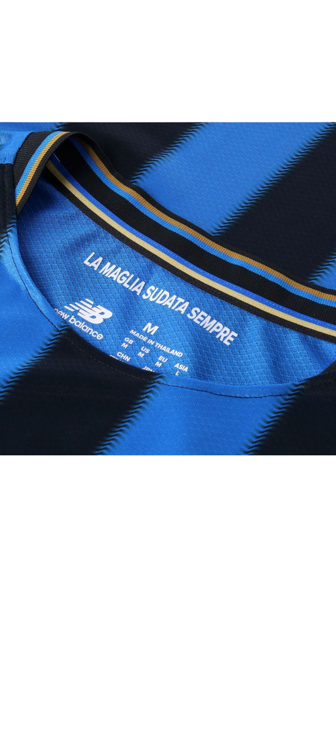 Maglia atalanta 2025/2026