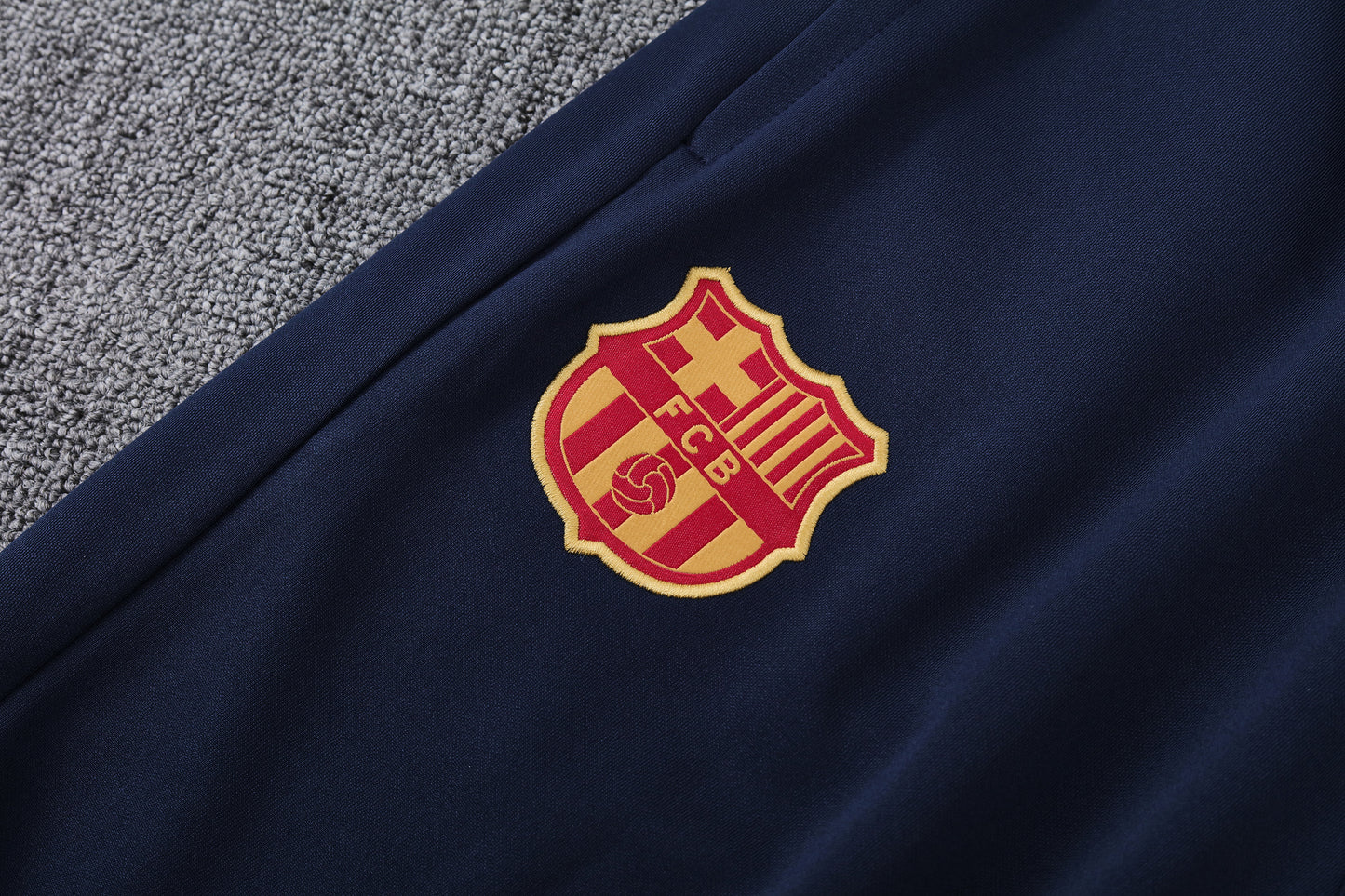 Tuta ufficiale del Barcellona