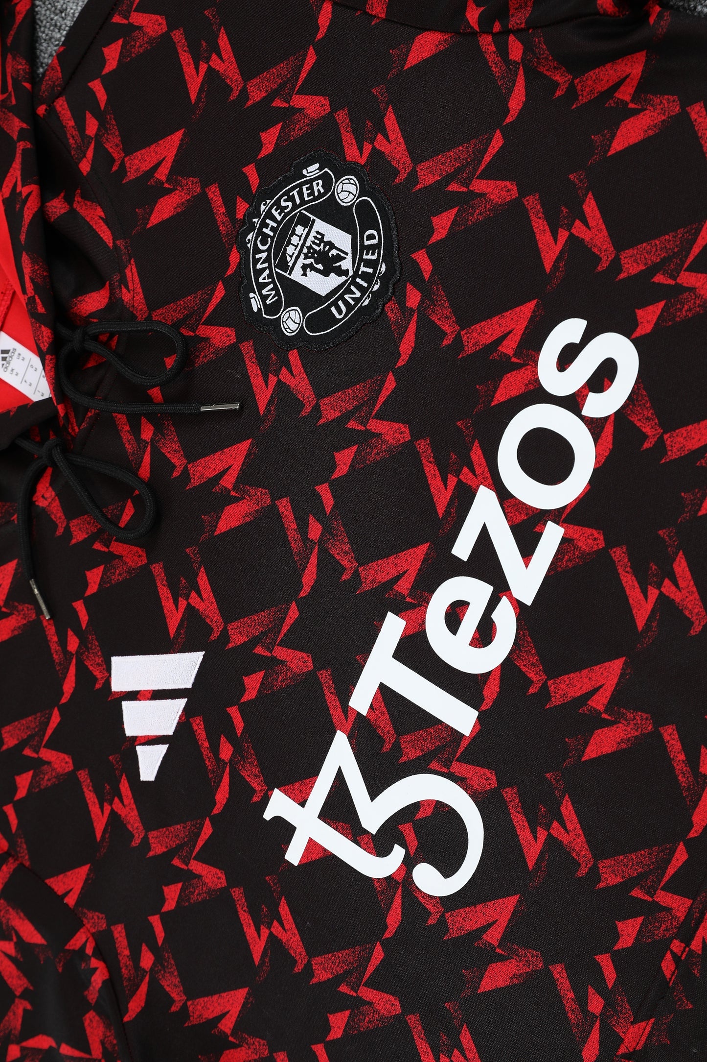 Tuta Ufficiale del Manchester united
