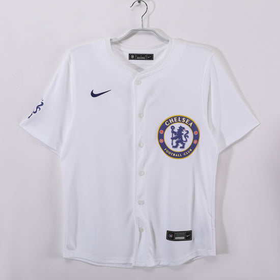 Chelsea Heritage – Maglia Baseball Edition
