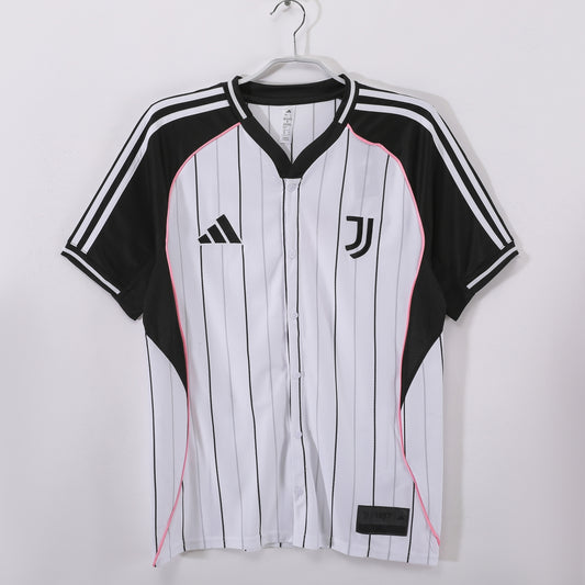 Juventus Baseball Edition – Lo Stile Bianconero Fuori dal Campo"
