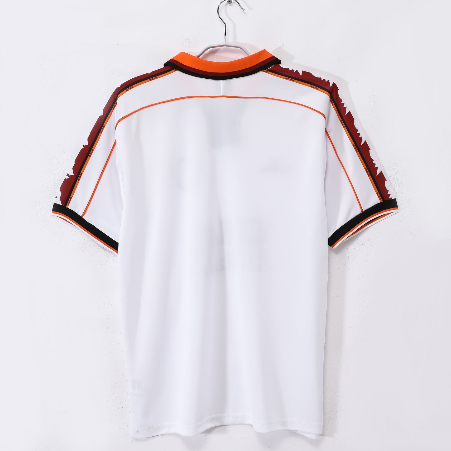 "Maglia Storica AS Roma 98/99 - Edizione Originale Vintage!"