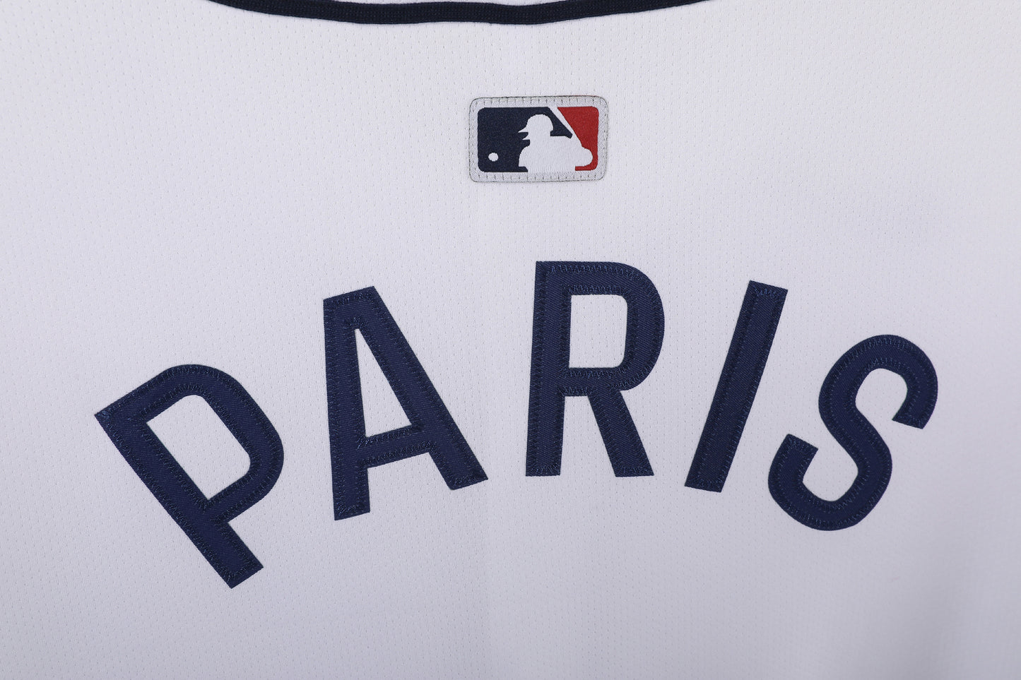 PSG Diamond Spirit – Eleganza Parigina in Stile Baseball