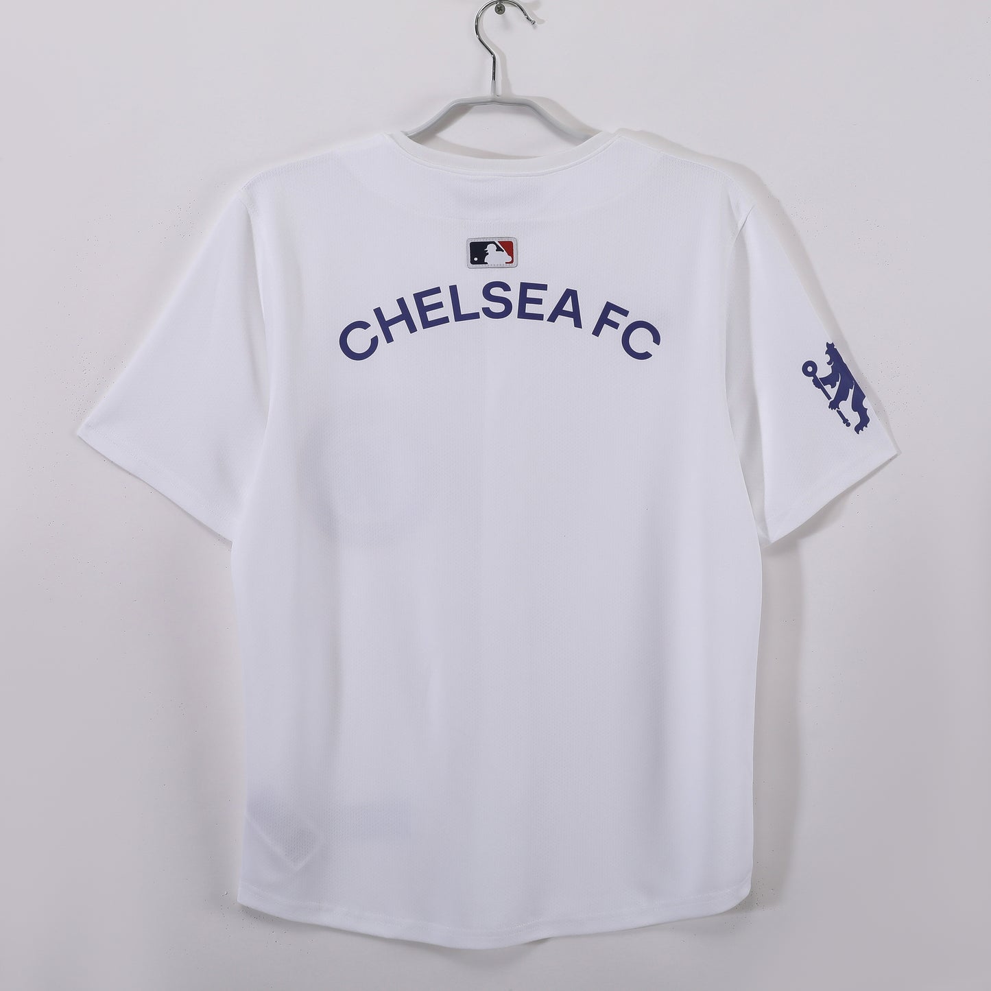 Chelsea Heritage – Maglia Baseball Edition