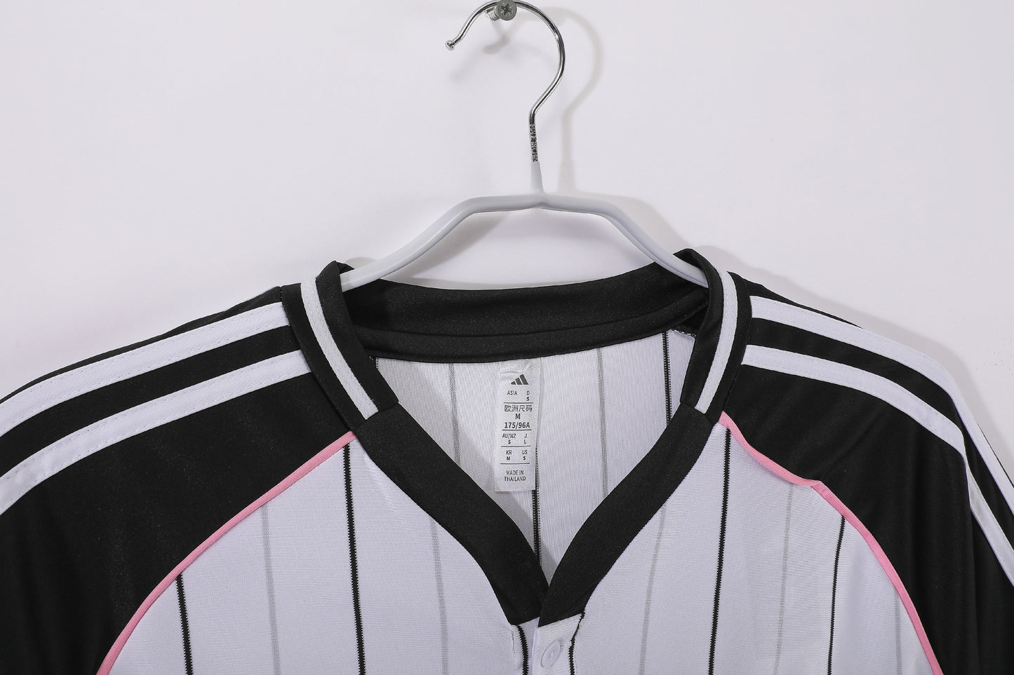 Juventus Baseball Edition – Lo Stile Bianconero Fuori dal Campo"