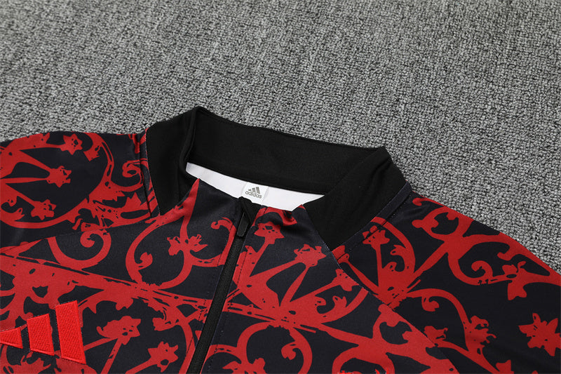 Liverpool Training Elite – Edizione Rosso Reale