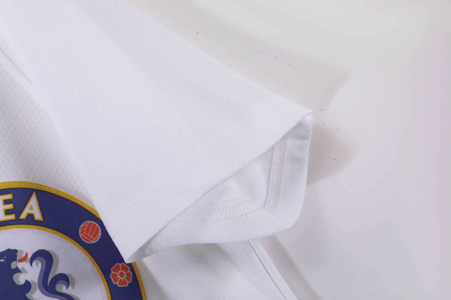 Chelsea Heritage – Maglia Baseball Edition